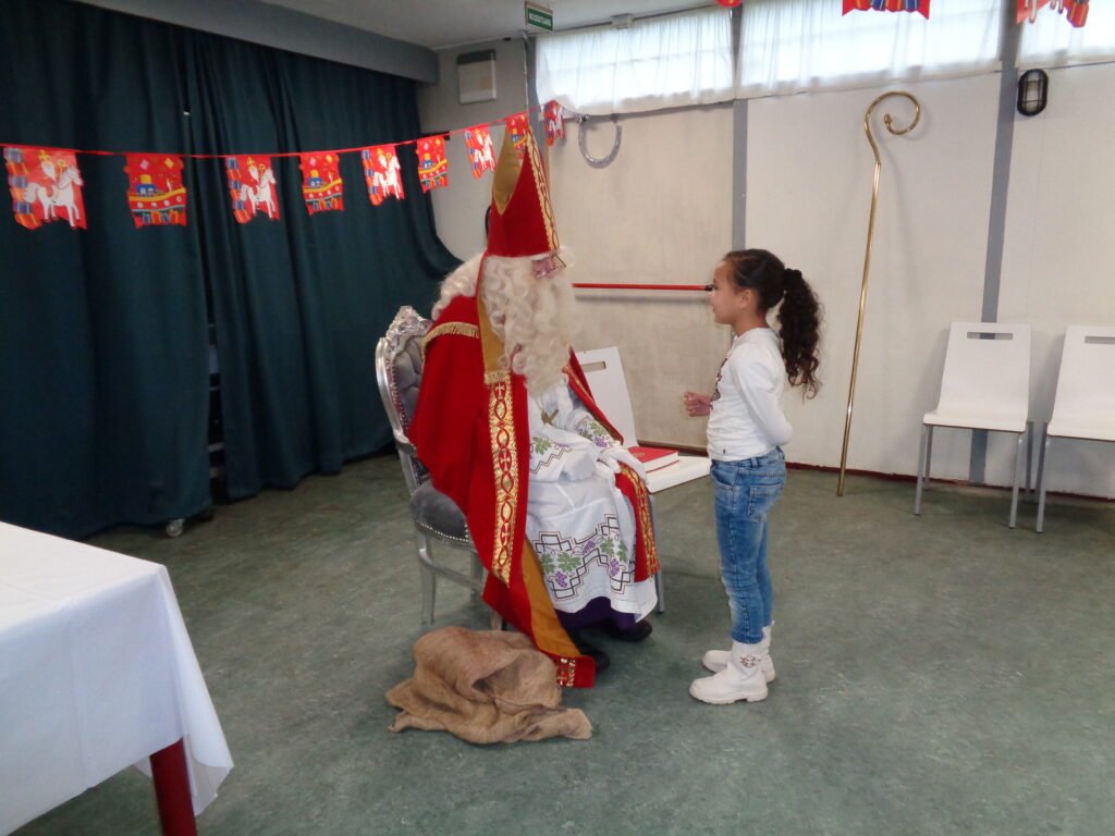 Sinterklaas 3