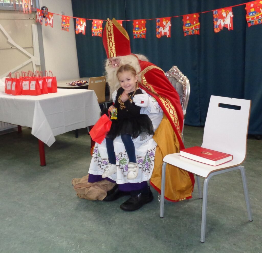 Sinterklaas 4