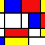 kleine-einsteins-schilderworkshop-piet-mondriaan-dieren-2